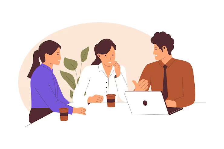See how CAs handle clients, mistakes & notices