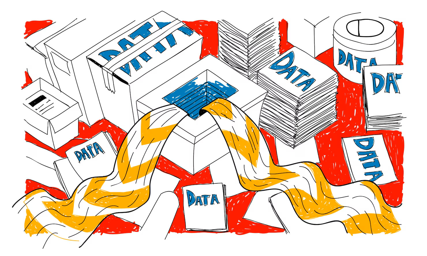 Build confidence with real data & scenarios